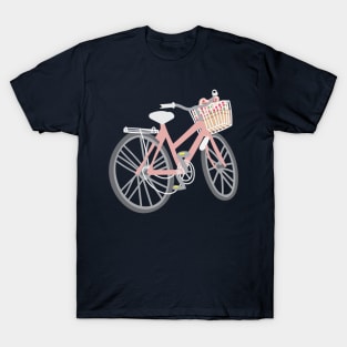 bicycle T-Shirt